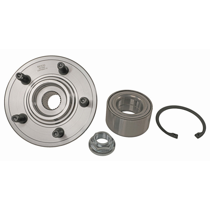 MOOG 02-03 Ford Explorer Sport Rear Hub Repair Kit Moog