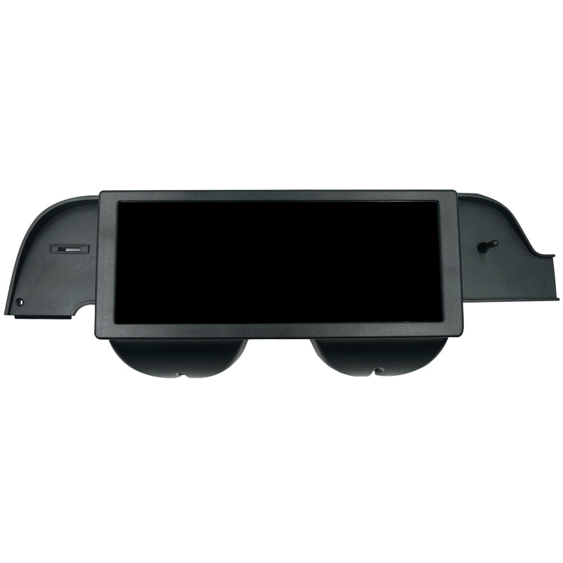 Autometer 67-68 Ford Mustang Direct-Fit InVision Dash 7011
