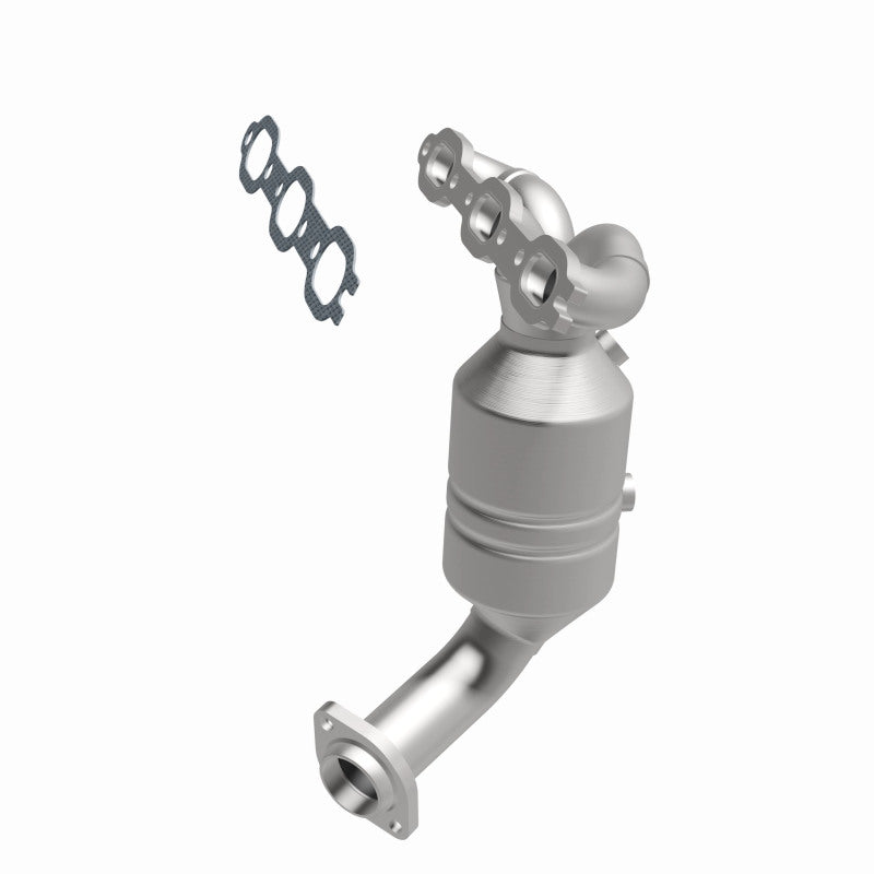 Magnaflow Conv DF 2007 Chrysler Pacifica 4.0L Magnaflow