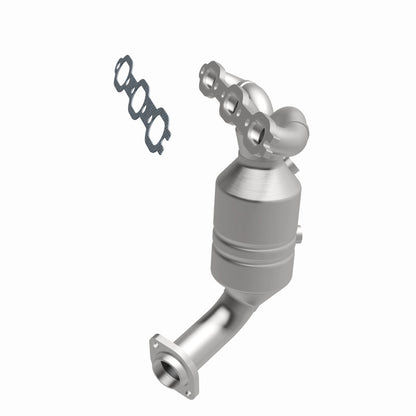 Magnaflow Conv DF 2007 Chrysler Pacifica 4.0L Magnaflow