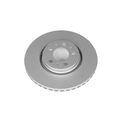 Power Stop 08-09 Volvo S60 Front Evolution High Carbon Geomet Coated Rotor PowerStop