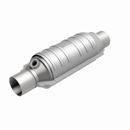 MagnaFlow Conv Universal 2.25 inch CA Tier 1 Magnaflow