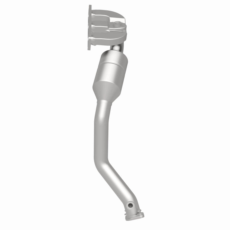 Magnaflow Conv DF BMW 5 01-03 front Magnaflow