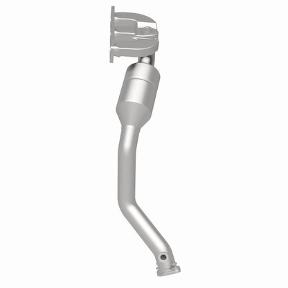 Magnaflow Conv DF BMW 5 01-03 front Magnaflow