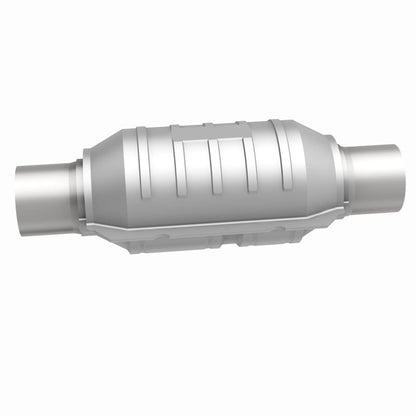 MagnaFlow Conv Universal 1.75 inch OEM Magnaflow