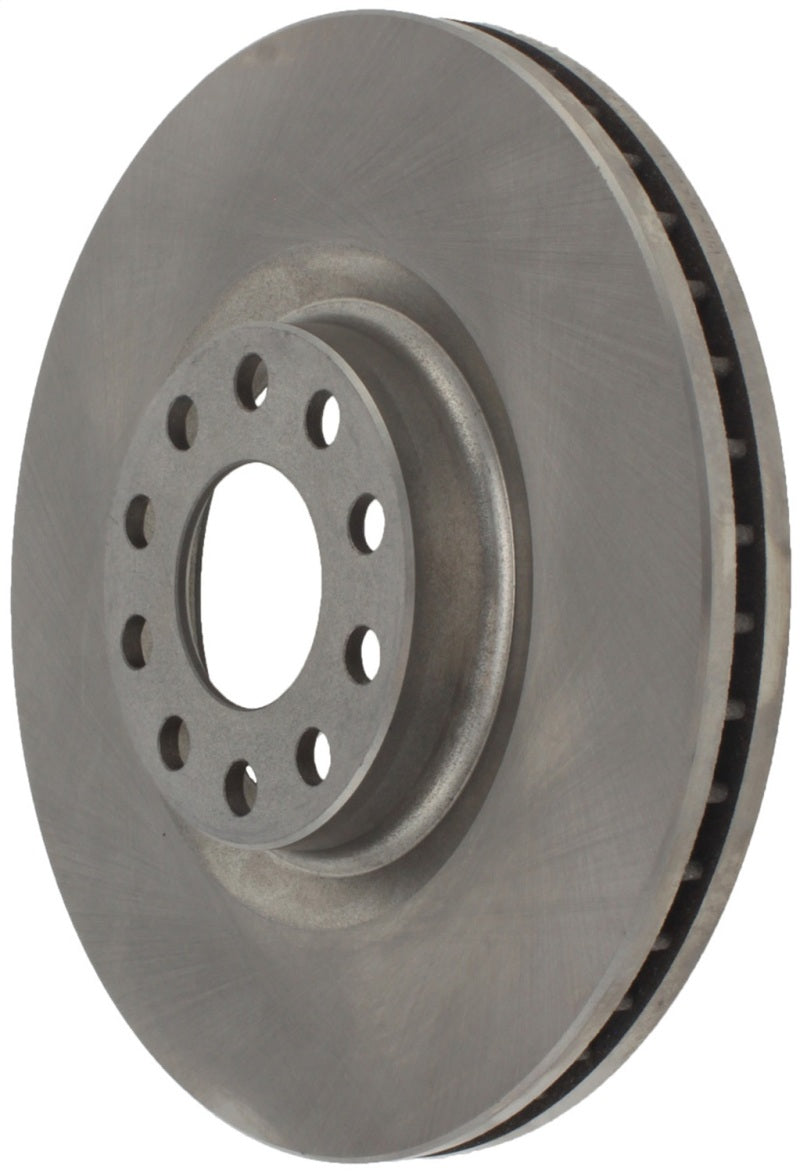 Centric OE Grade Front Brake Kit (2 Wheel) Stoptech