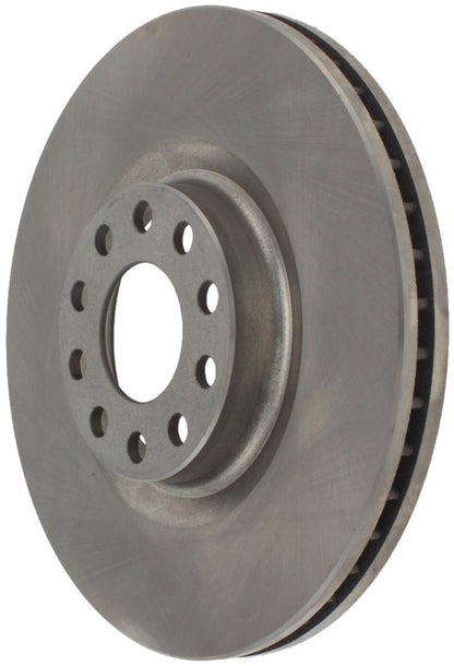 Centric OE Grade Front Brake Kit (2 Wheel) Stoptech