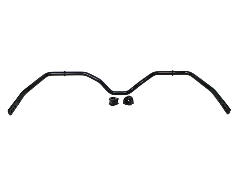 Whiteline 22-24 Toyota Tundra 30mm 3 Point Adjustable Rear Sway Bar Whiteline