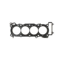 Load image into Gallery viewer, Cometic 99-02 Yamaha YZF-R6 68mm Bore .018 MLS Head Gasket Cometic Gasket