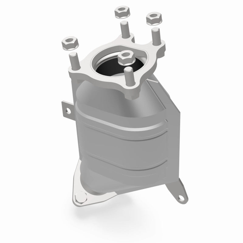 MagnaFlow Conv DF 1990-1995 Honda Civic L4 1.5L (California) Magnaflow