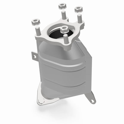 MagnaFlow Conv DF 1990-1995 Honda Civic L4 1.5L (California) Magnaflow