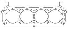 Load image into Gallery viewer, Cometic Ford Windsor V8 .045in MLS Cylinder Head Gasket - 4.200in Bore - NON-SVO