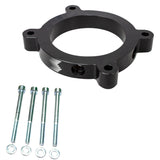 Snow Performance Snow Performance 2014+ GM Truck Throttle Body Spacer Injection Plate