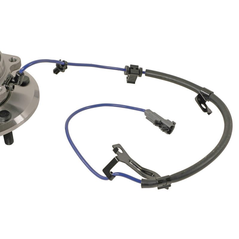 MOOG 2009 Dodge Journey Rear Hub Assembly Moog