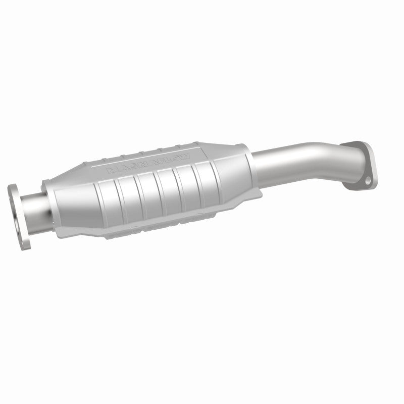 MagnaFlow Conv DF 00-01 MPV 2.5L Rear Magnaflow