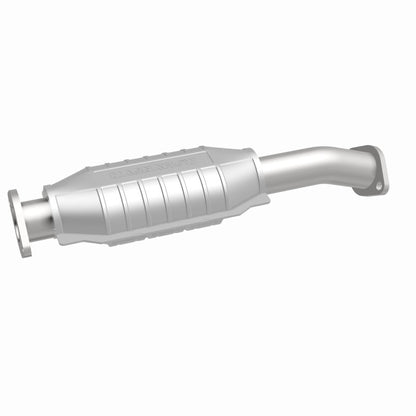 MagnaFlow Conv DF 00-01 MPV 2.5L Rear Magnaflow