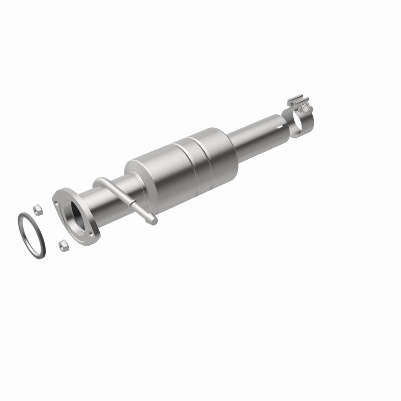 Magnaflow 09-13 Toyota Highlander 2.7L Direct Fit Converter Magnaflow
