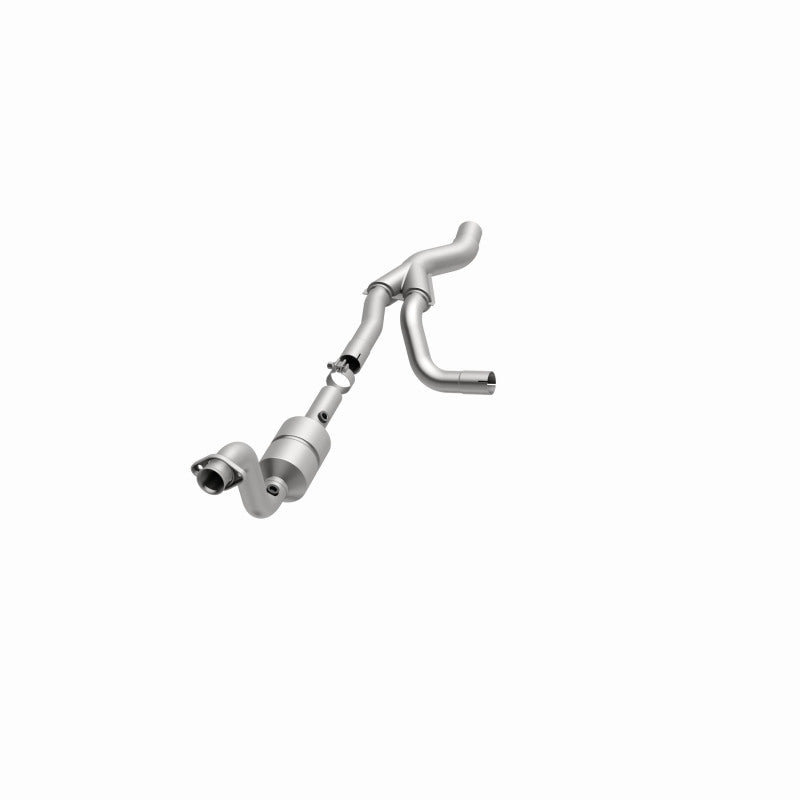 MagnaFlow Conv DF 04-06 Dodge Durango 5.7L Passenger Side Magnaflow