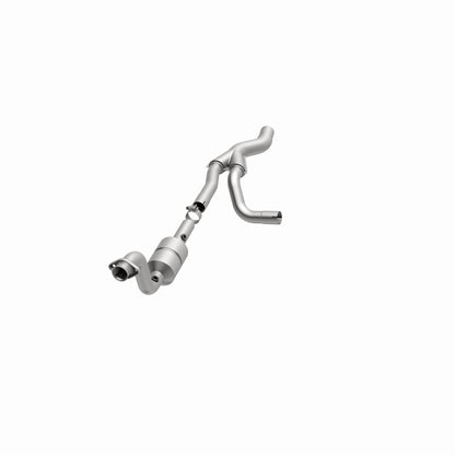 MagnaFlow Conv DF 04-06 Dodge Durango 5.7L Passenger Side Magnaflow