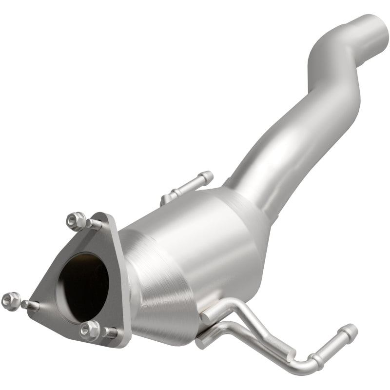 Magnaflow 04-06 Cayenne V8 4.5 OEM Underbody Direct Fit Converter Magnaflow