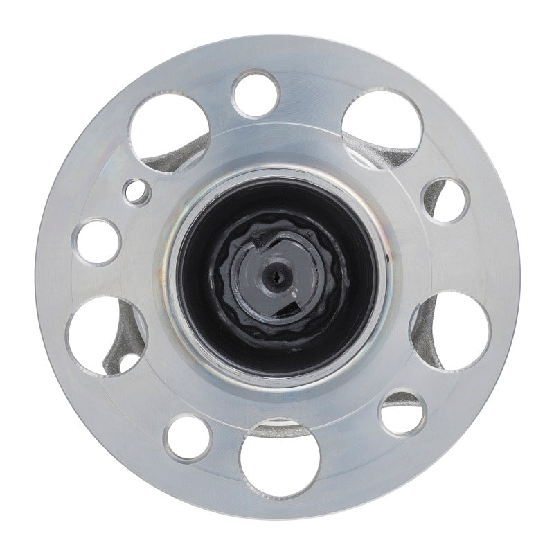 MOOG 11-15 Mercedes-Benz SLS AMG Front Hub Assembly Moog