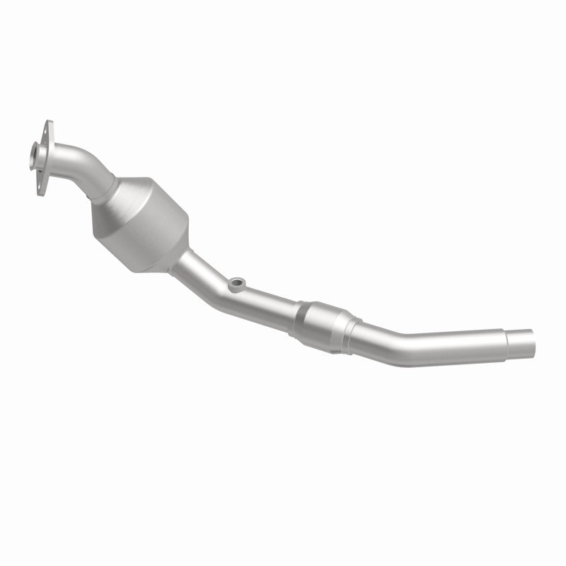 MagnaFlow Conv DF 02-03 Freelander 2.5L Magnaflow