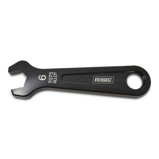 Russell AN Wrench -6 AN - 750106