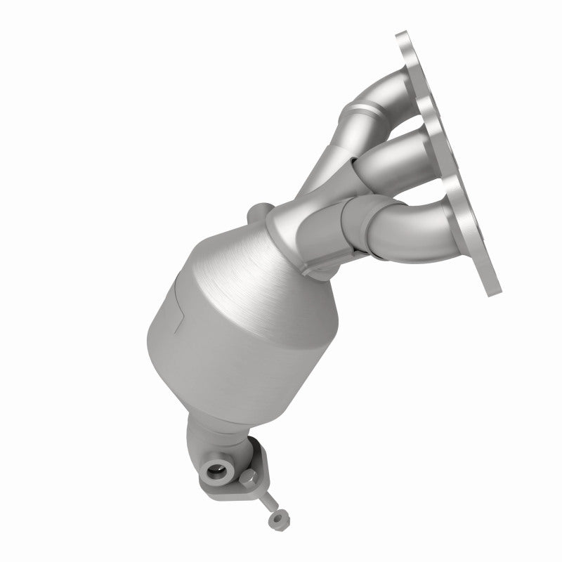 MagnaFlow Conv DF 2004 Hyundai Santa Fe 2.7L Magnaflow