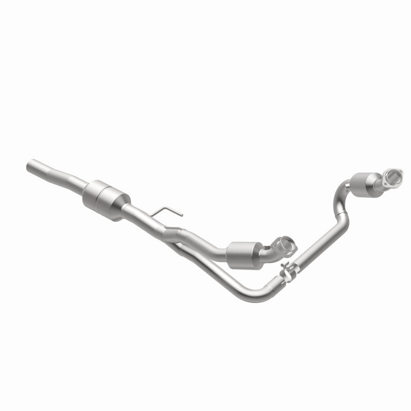 MagnaFlow Conv DF 02-03 Dodge Durango 5.9L Magnaflow