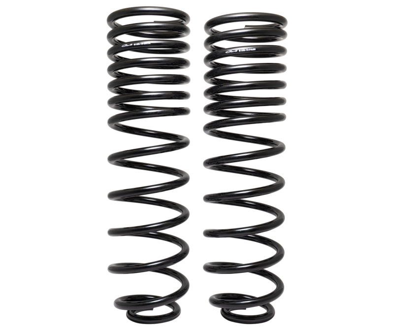 Carli 19-23 Ram 1500 Rear Coil Springs 1/2in Lift Multi Rate CS-RAM15MRC-19-R