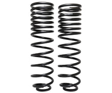 Load image into Gallery viewer, Carli 19-23 Ram 1500 Rear Coil Springs 1/2in Lift Multi Rate