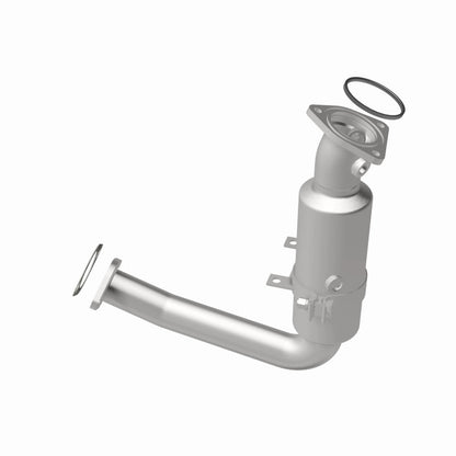 MagnaFlow Conv DF 00-04 Ford Focus 4.2L A/T Magnaflow