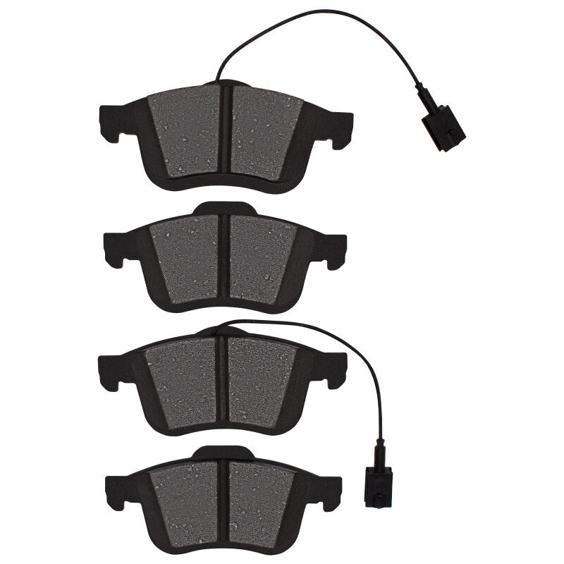R1 21-22 Ram Promaster City Front Optimum OE Brake Pads