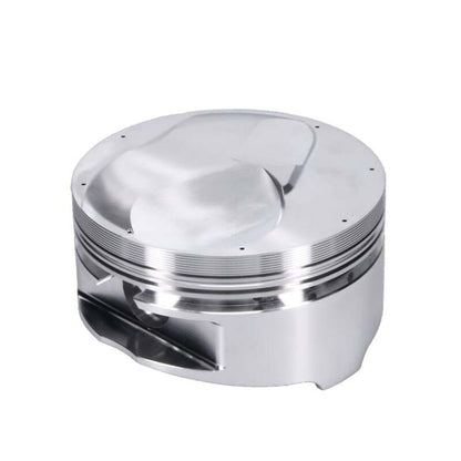 Wiseco BBC BIG CHF 3815 HEAD +15.6cc (6421B125) Piston Shelf Stock Kit