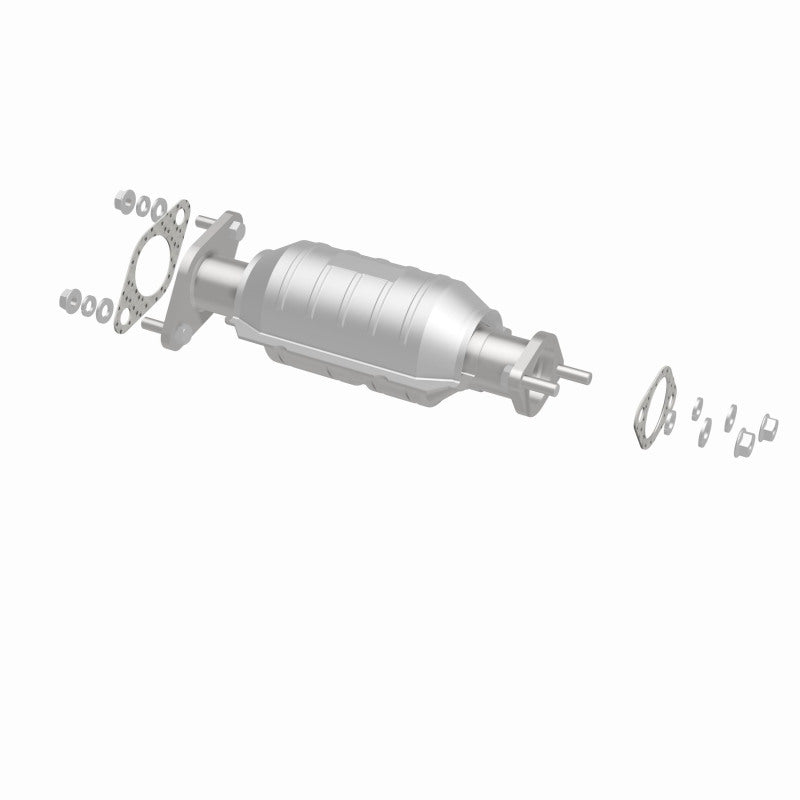 MagnaFlow Conv DF 01-03 Rio 1.5/1.6 Rear Magnaflow