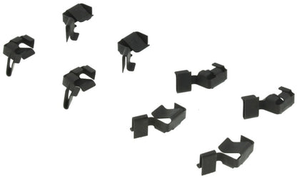 StopTech Street Disc Brake Pads - 305.07260 Stoptech