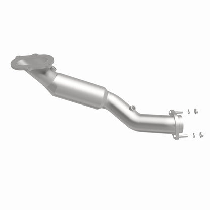 MagnaFlow Catalytic Conv Direct Fit Federal 06-11 Chevy Corvette V8 7.0LGAS Magnaflow