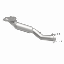 Load image into Gallery viewer, MagnaFlow Catalytic Conv Direct Fit Federal 06-11 Chevy Corvette V8 7.0LGAS