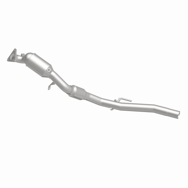 Magnaflow 11-17 Volkswagen Touareg 3.6L Direct Fit Converter Magnaflow