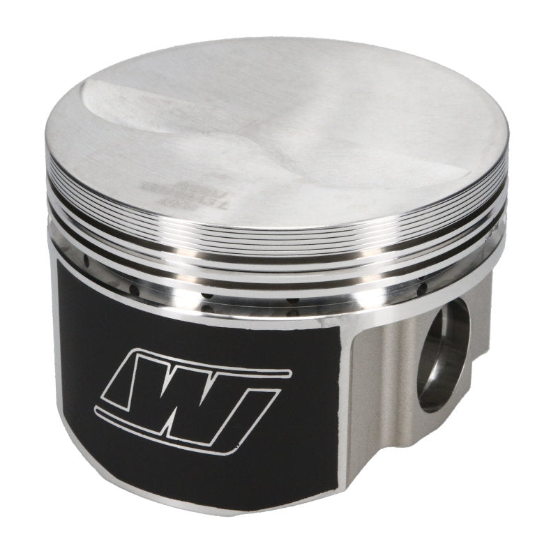 Wiseco Chrysler Big Block Mopar 383/400/440 Flat Top 4.375 Bore 3.750 Stroke +6cc Volume Piston Set