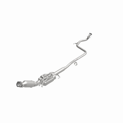 MagnaFlow Conv Direct Fit 12-13 Toyota Prius C Base Underbody 1.5L Magnaflow