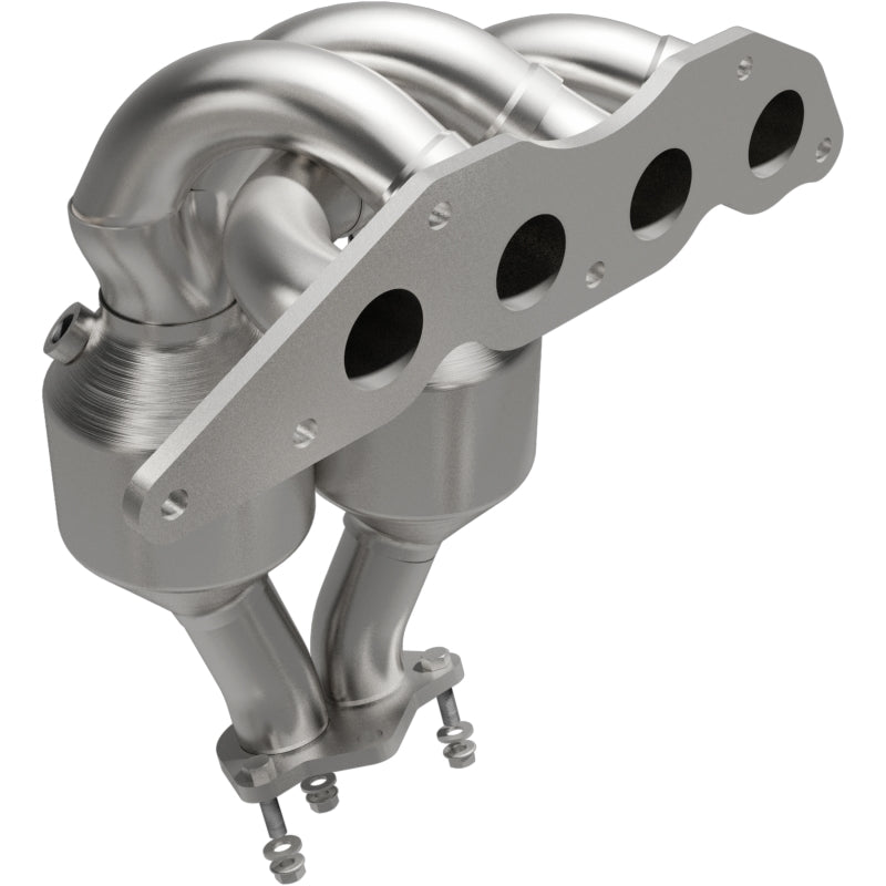 MagnaFlow Conv DF 06-08 Eclipse 2.4 Manifold Magnaflow
