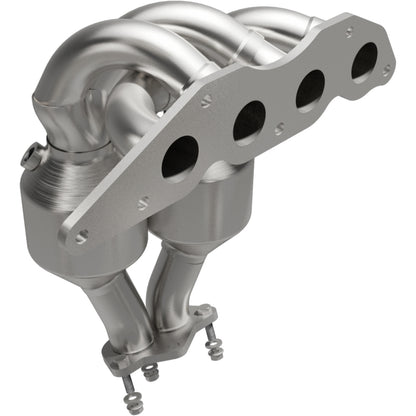 MagnaFlow Conv DF 06-08 Eclipse 2.4 Manifold Magnaflow