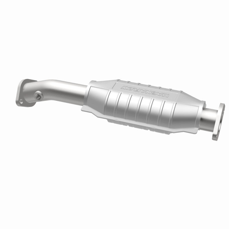 MagnaFlow Conv DF 00-01 MPV 2.5L Rear Magnaflow