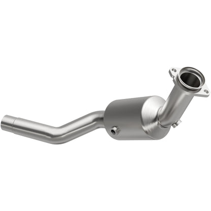 Magnaflow 07-09 Jaguar XK 4.2L Direct Fit Converter Magnaflow