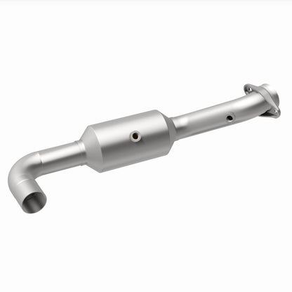 Magnaflow 18-21 Ford Expedition Left Underbody 3.5L Direct Fit Catalytic Converter Magnaflow