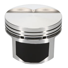 Load image into Gallery viewer, Wiseco Ford SB 4.040 Bore 1.769CH -7cc Flat Top Pro Tru Street Piston - Set of 8