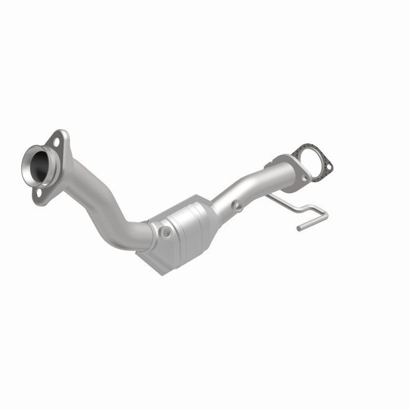 MagnaFlow Conv DF 96-97 Ford Explor 5.0L Magnaflow
