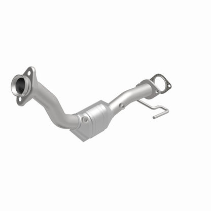 MagnaFlow Conv DF 96-97 Ford Explor 5.0L Magnaflow