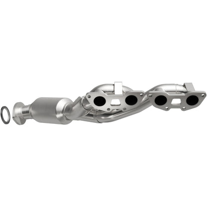 MagnaFlow California Converter Direct Fit 08-10 Lexus IS F 5.0L (Left) Magnaflow